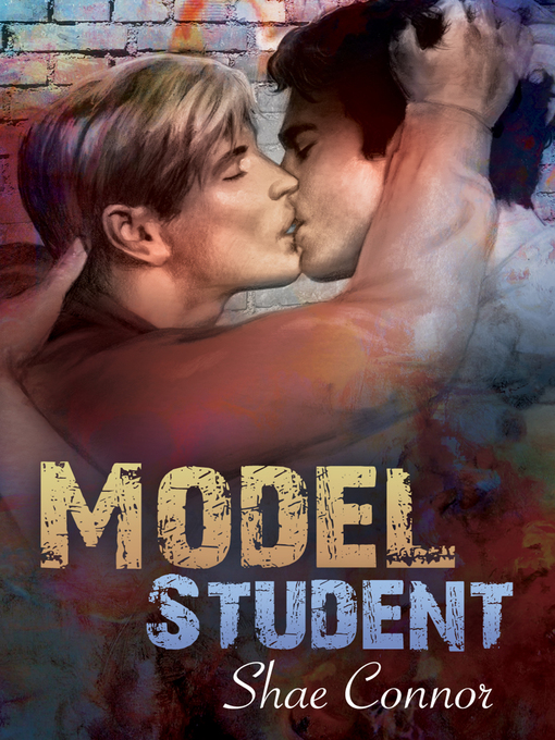 Title details for Model Student by Shae Connor - Available